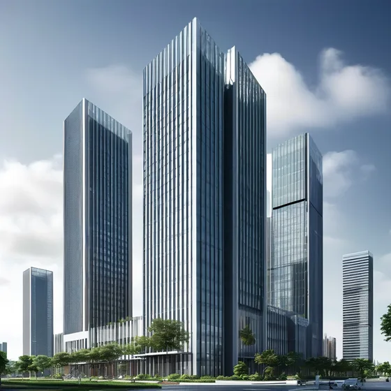 东莞市科实建筑工程有限公司