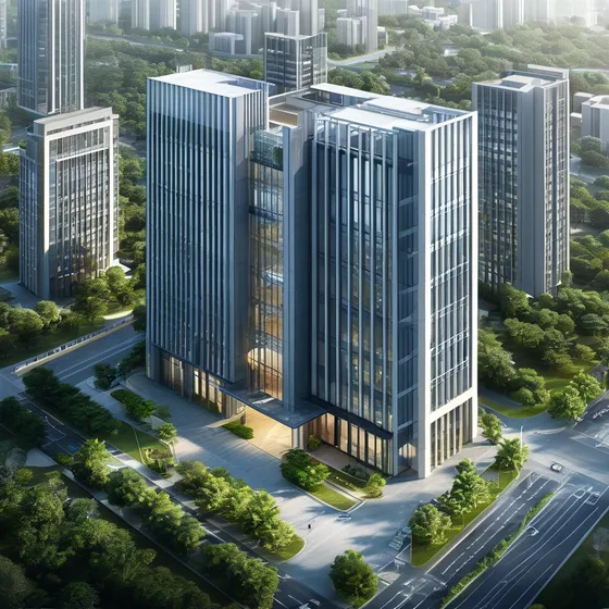 东莞市科实建筑工程有限公司